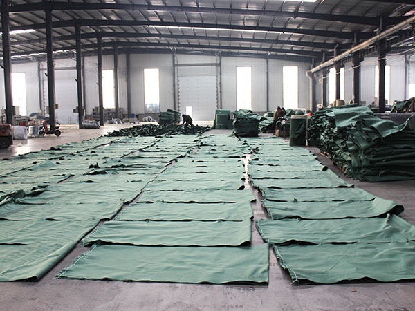 防爆墻掩體安裝步驟 防爆墻掩體安裝步驟