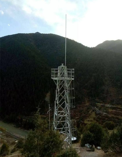 防爆墻的必要性